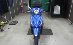 SUZUKI ADDRESS 110 CE47A