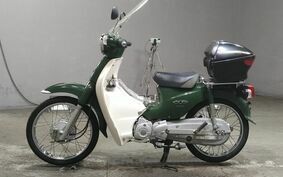 HONDA C110 SUPER CUB JA07