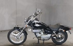 HONDA MAGNA 50 AC13