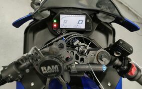 YAMAHA YZF-R25 RG43J