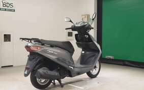 SUZUKI ADDRESS V125 DT11A