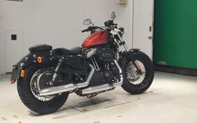 HARLEY XL1200X 2013 LC3