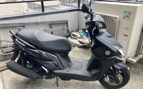 KYMCO Other SR25