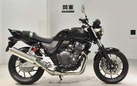 HONDA CB400SF GEN 4 A NC42