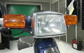 HONDA C50 SUPER CUB E AA01