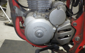 HONDA FTR223 MC34