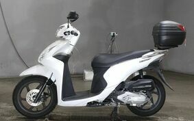 HONDA DIO 110 JF58