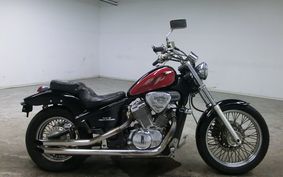 HONDA STEED 400 1993 NC26