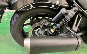 HONDA  REBEL 1100 DCT 2023 SC83