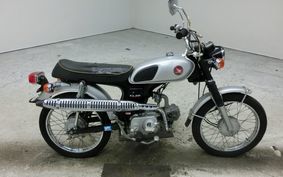 HONDA CL50 BENLY CD50