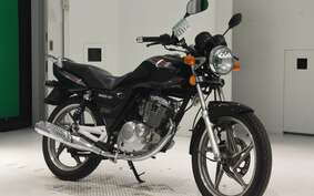 SUZUKI EN125 2A