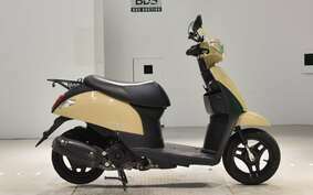 SUZUKI LET's CA4AA