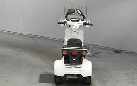 HONDA GYRO X TD02