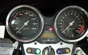 HONDA CB400SF VTEC 2001 NC39