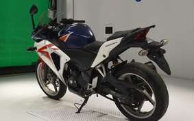 HONDA CBR250R GEN 3 MC41