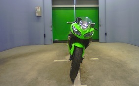 KAWASAKI NINJA 250 2014 EX250L