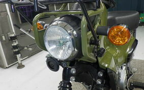 HONDA CROSS CUB 110 JA45