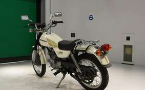 HONDA CT250S SILKROAD L250S