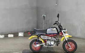 HONDA GORILLA Z50J