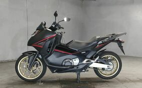 HONDA NC700 INTEGRA 2014 RC71