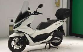 HONDA PCX 160 KF47