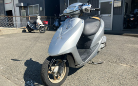 HONDA DIO AF62