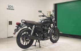 HONDA GB350 2022 NC59