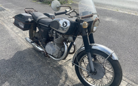 HONDA CB450