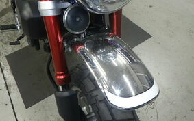 HONDA MONKEY 125 JB02