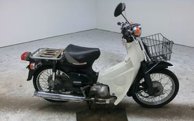 HONDA C70 SUPER CUB HA02