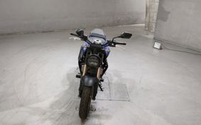 HONDA CB250R MC52