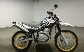 YAMAHA SEROW 250 Fi DG17J