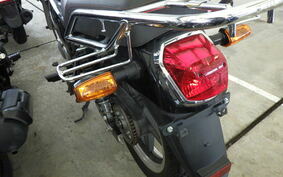 HONDA CBF125T