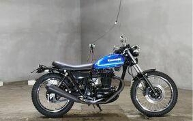 KAWASAKI 250TR BJ250F