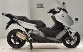 BMW C600 SPORT 2012