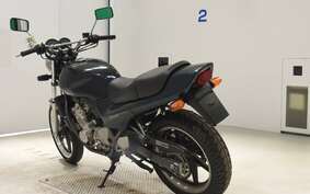 HONDA JADE MC23