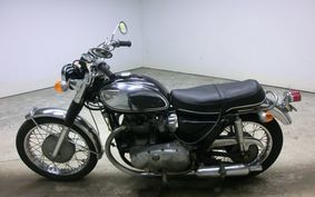 KAWASAKI W1 S 1971