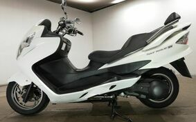 SUZUKI SKYWAVE 250 (Burgman 250) SS Type CJ46A