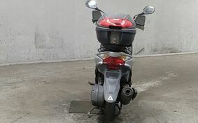 SUZUKI ADDRESS V125 S CF4MA