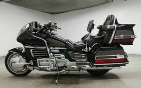 HONDA GL1500 GOLD WING SE 1994 SC22