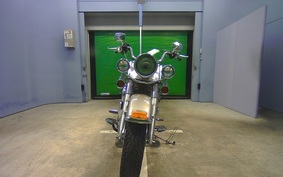 HARLEY FLSTC 1340 2012 BJL