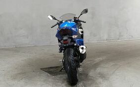 KAWASAKI NINJA 250 EX250P