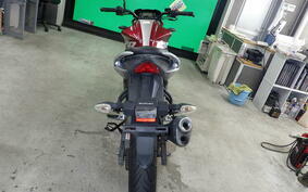 SUZUKI GIXXER 150 NG4BG