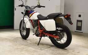 HONDA FTR223 MC34