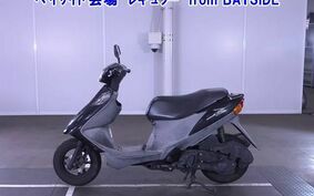 SUZUKI ADDRESS V125 CF4EA