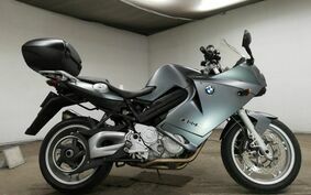 BMW F800ST 2007 0234