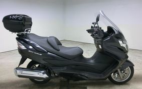 SUZUKI SKYWAVE 250 (Burgman 250) Fi CJ44A