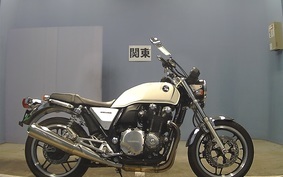 HONDA CB1100 2011 SC65