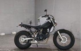 YAMAHA TW200 DG07J