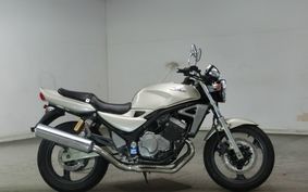 KAWASAKI BALIUS 250 Gen.2 1997 ZR250B